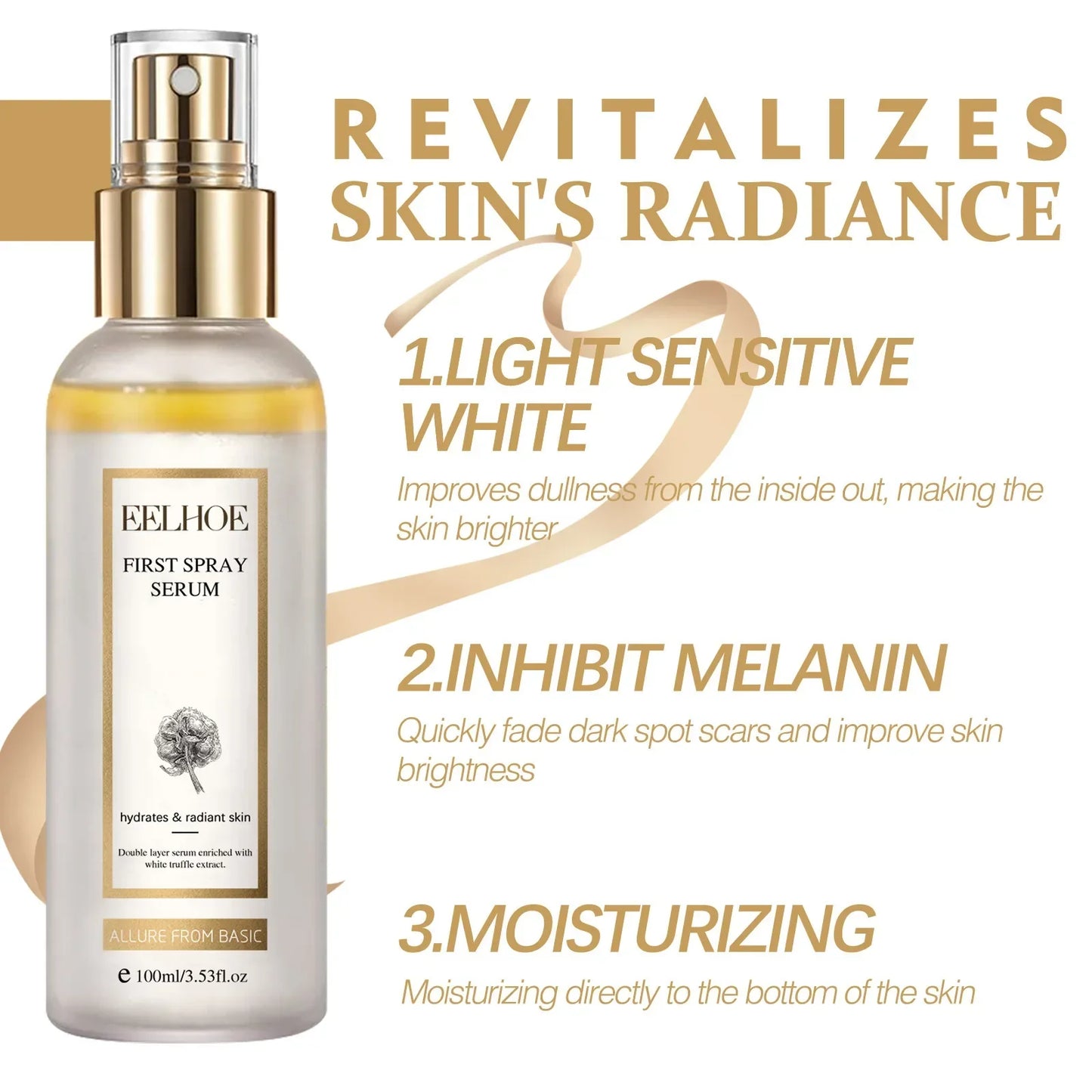 EELHOE White Truffle Brightening Serum-3