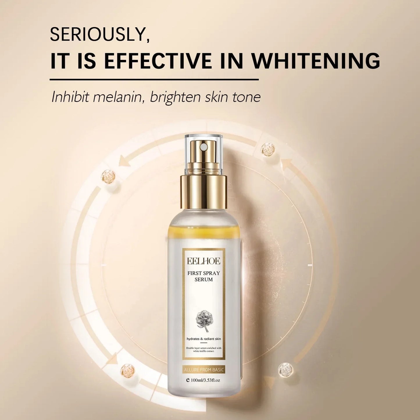 EELHOE White Truffle Brightening Serum-4