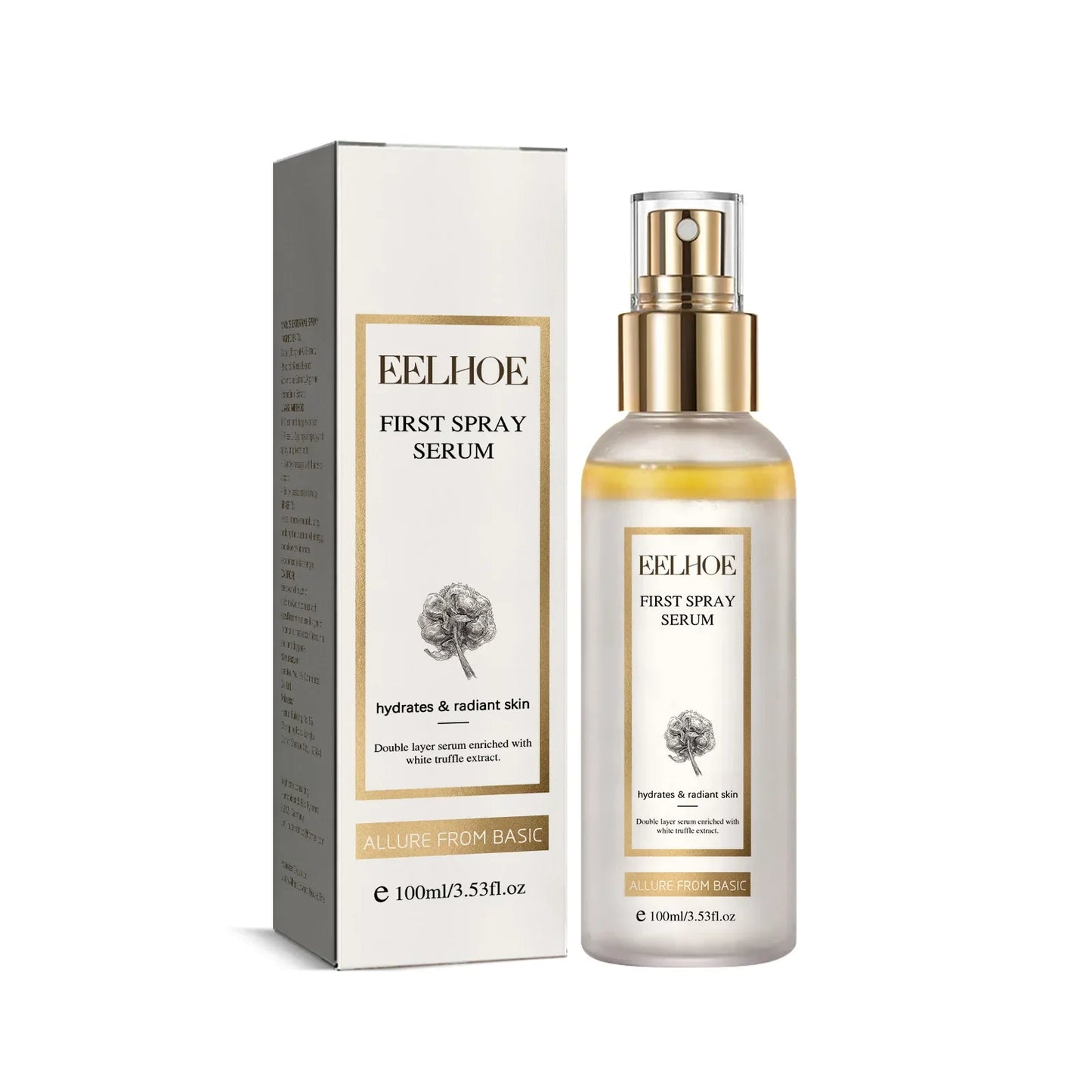 EELHOE White Truffle Brightening Serum-5