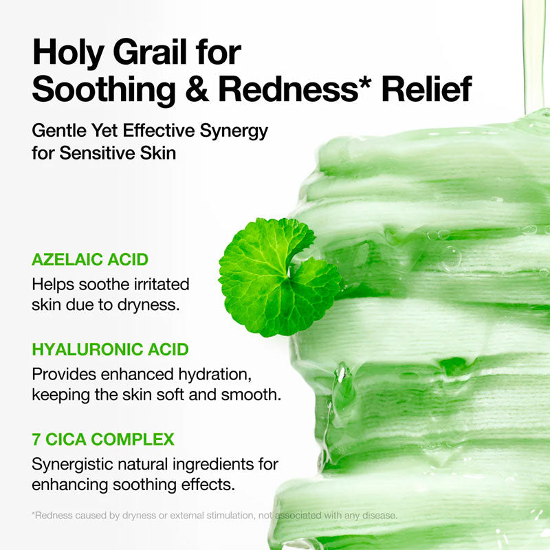 Anua Azelaic Acid 10% Hyaluron Redness Soothing Pads – Sensitive Skin Pad 230ml / 90pads-3