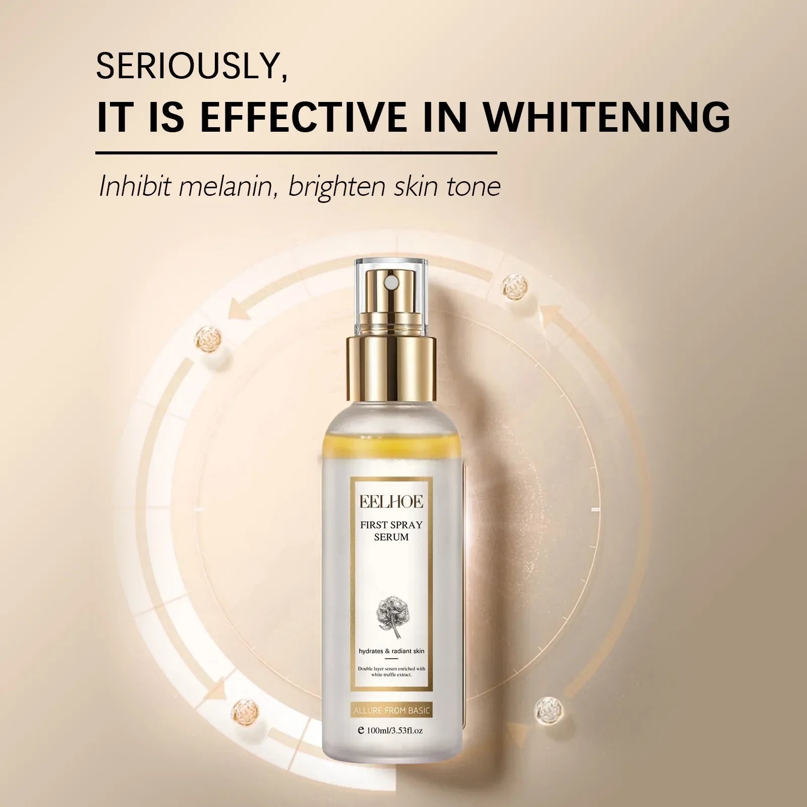 EELHOE White Truffle Brightening Serum-4